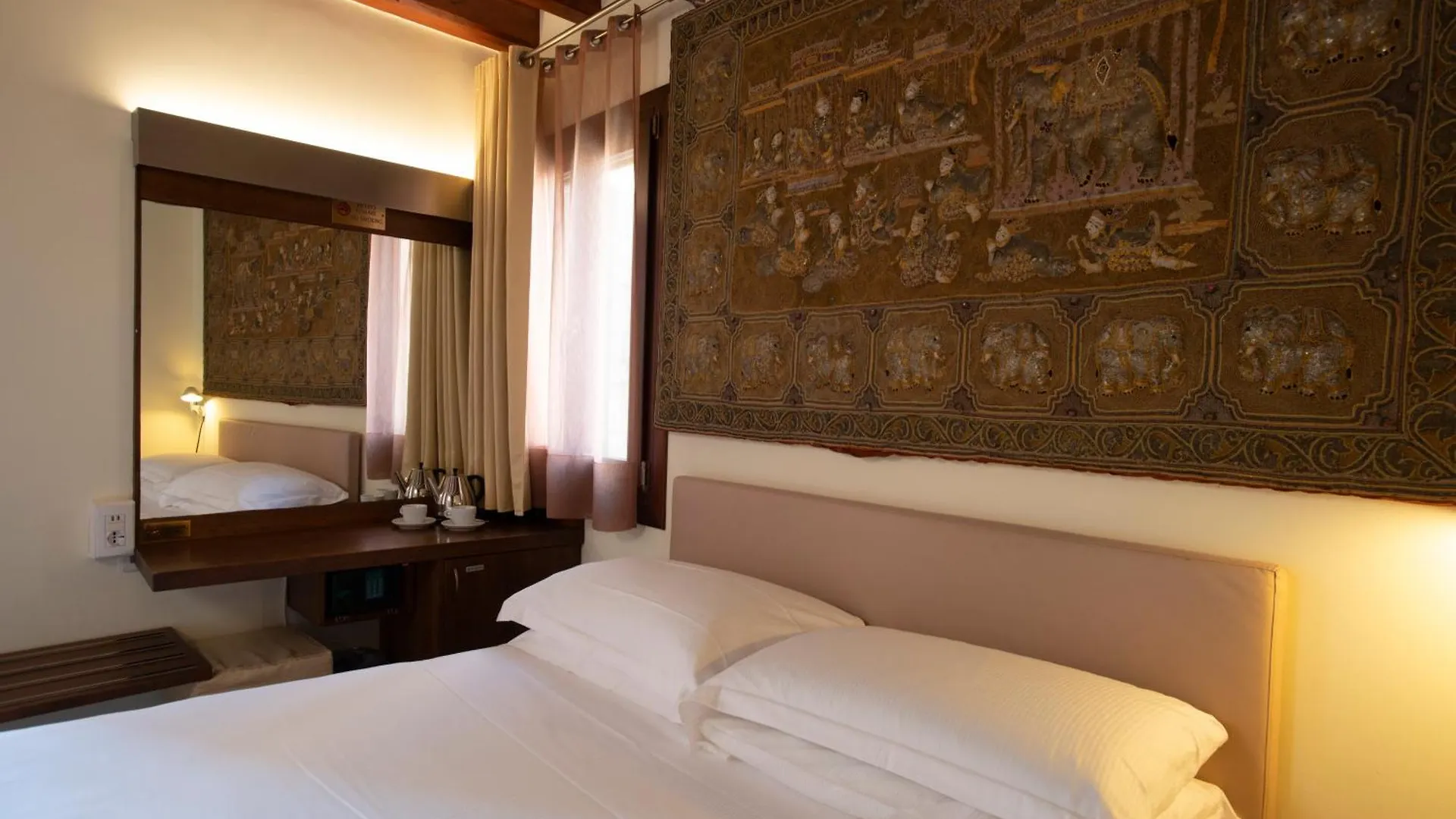 Ca' Dei Dogi Hotel Venice