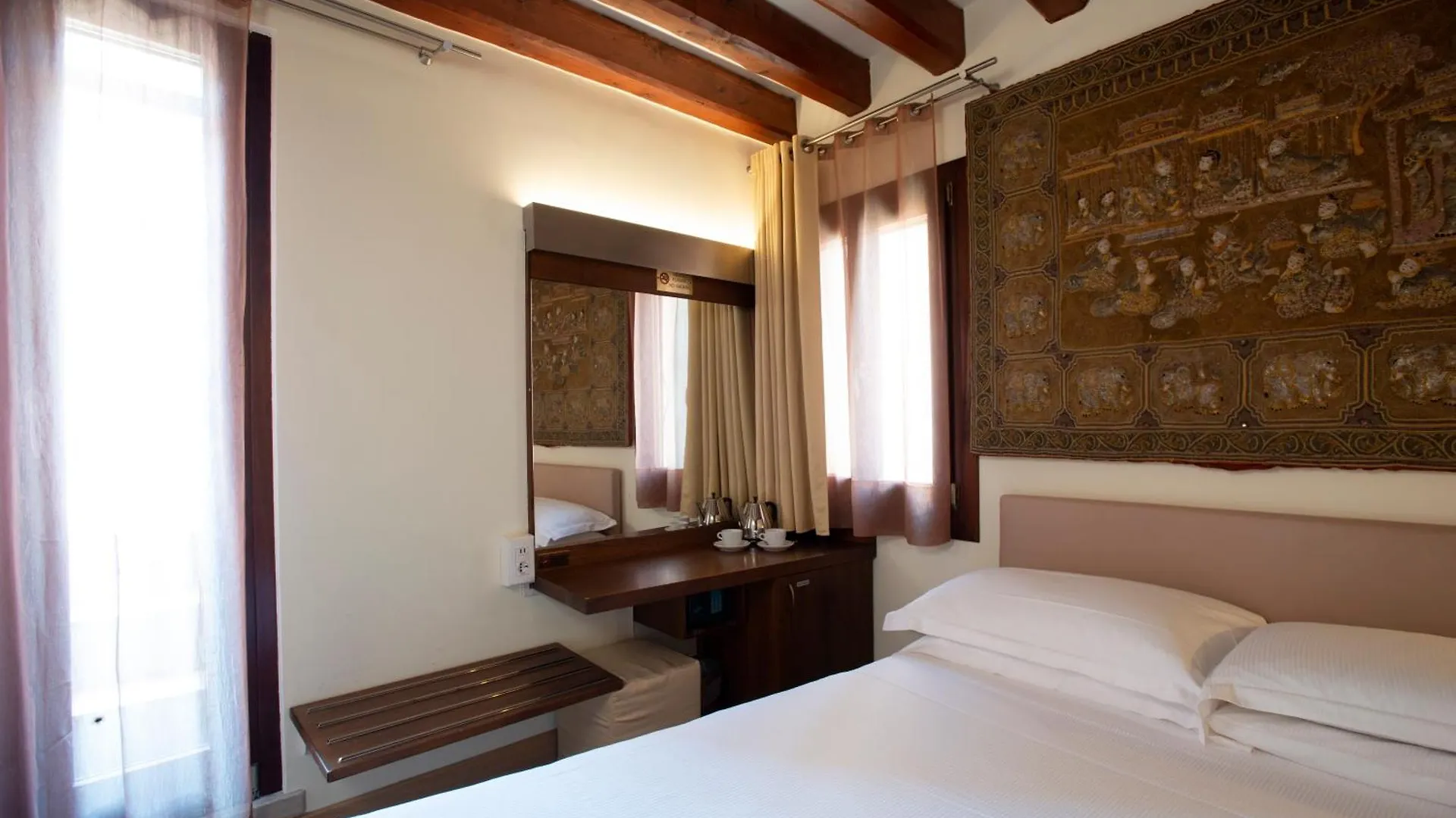 Ca' Dei Dogi Hotel Venice Guest house