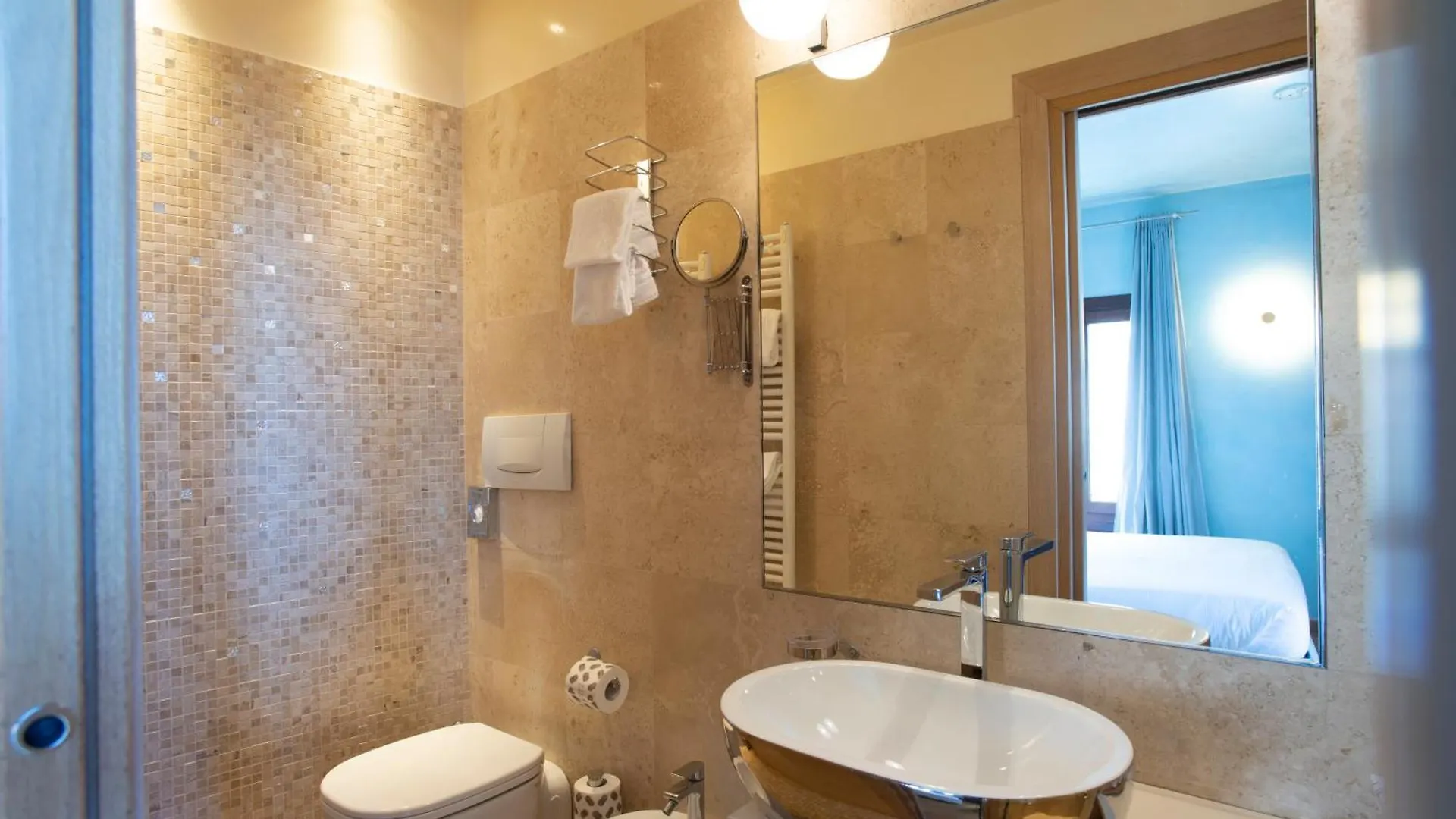 Ca' Dei Dogi Hotel Venice 3*,