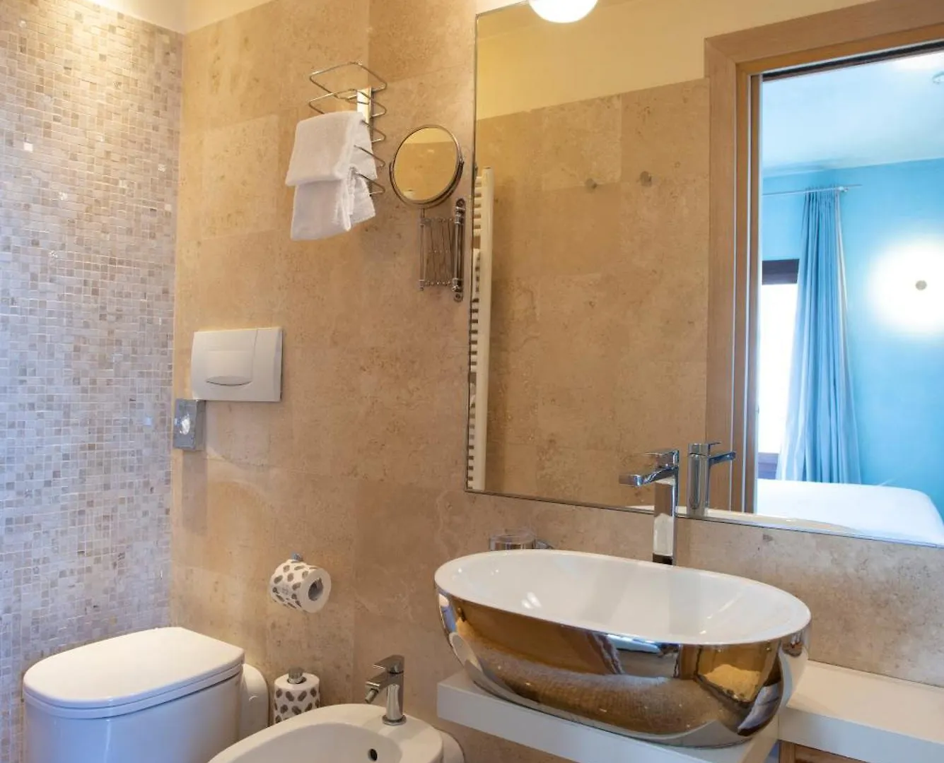 *** Guest house Ca' Dei Dogi Hotel Venice Italy
