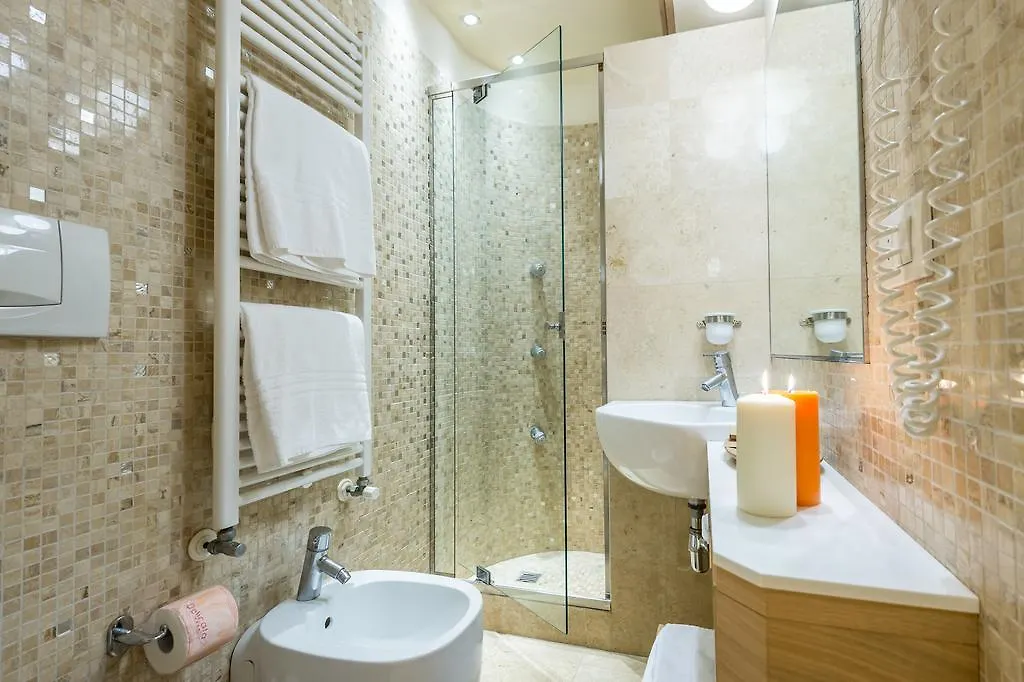 Ca' Dei Dogi Hotel Venice Italy