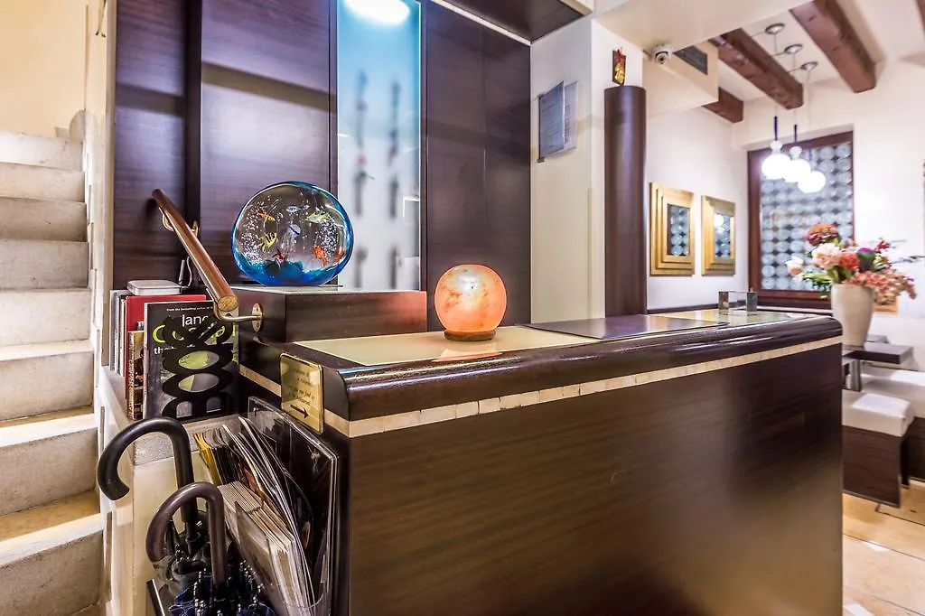 Ca' Dei Dogi Hotel Venice 3*,  Italy