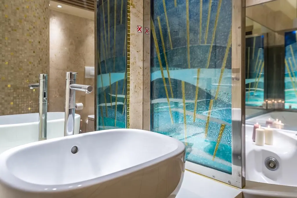 Ca' Dei Dogi Hotel Venice Guest house