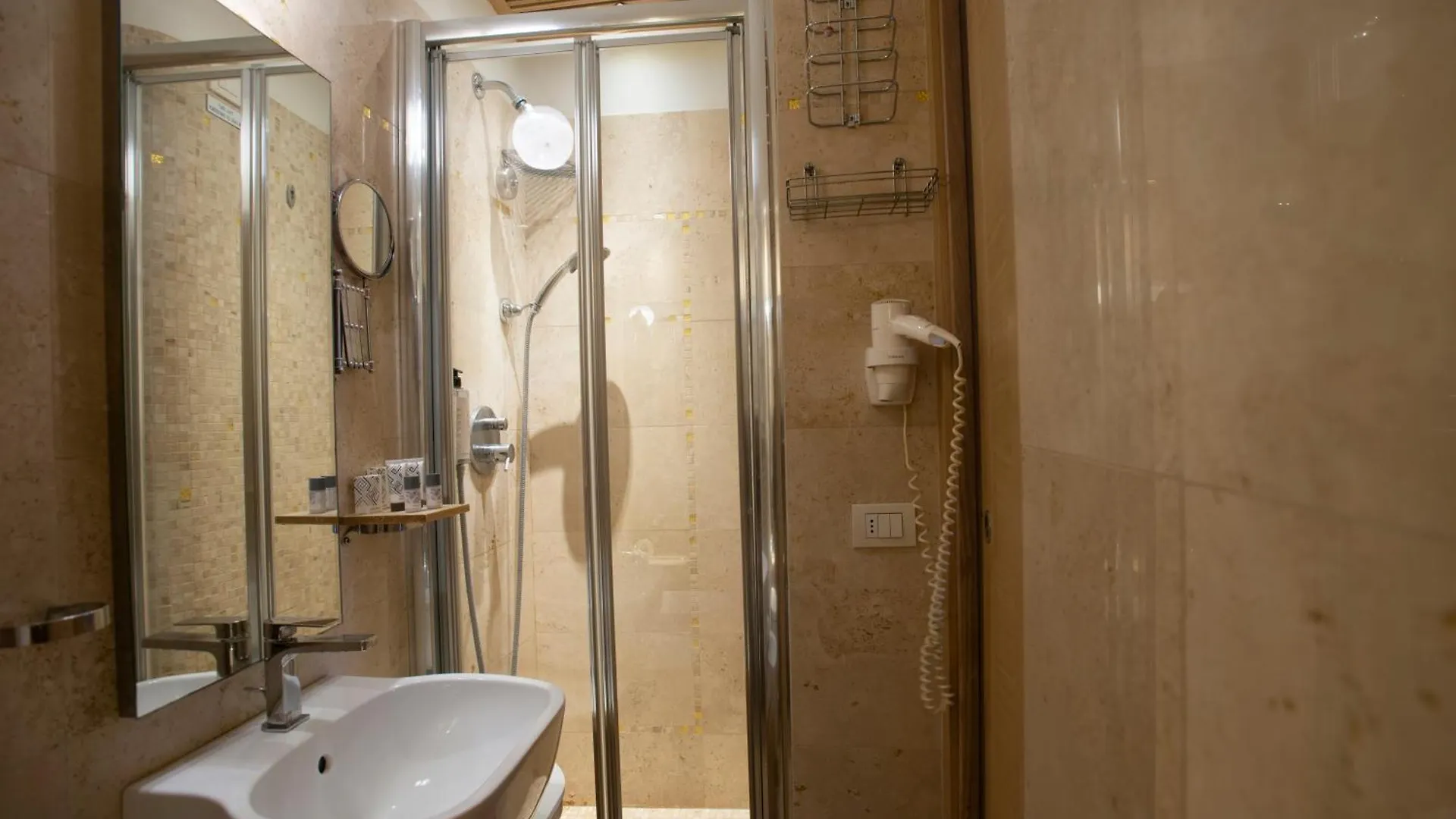 Hotel Ca' Dei Dogi Wenecja