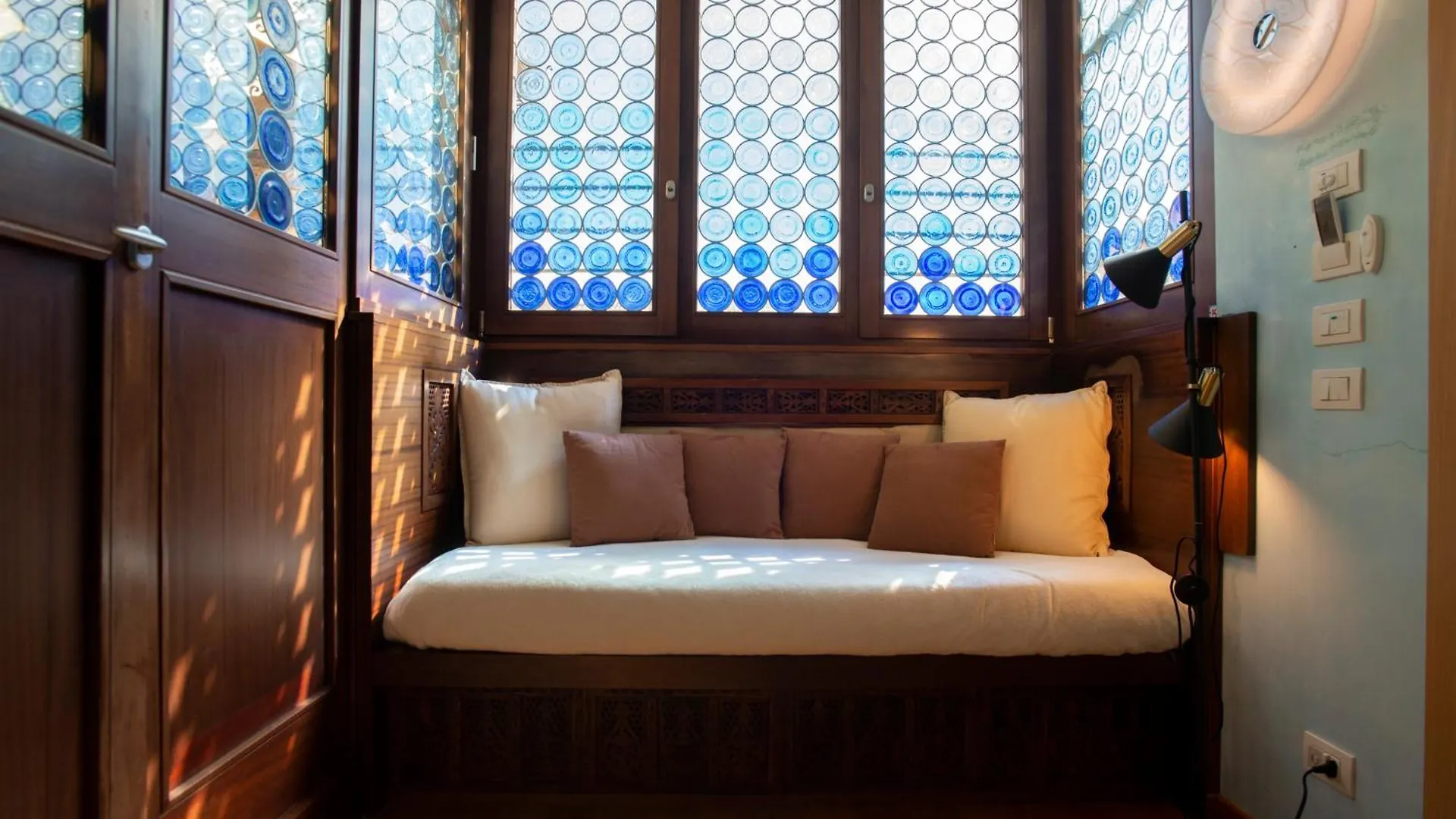 Hotel Ca' Dei Dogi Wenecja