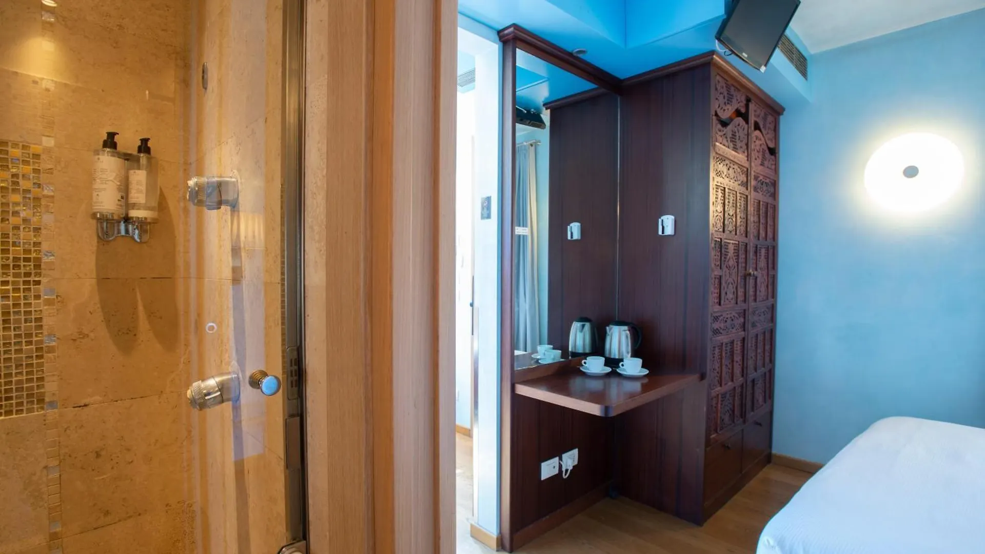 Hotel Ca' Dei Dogi Wenecja Włochy