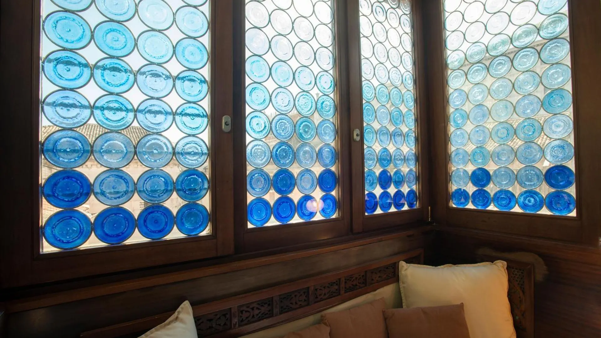 Hotel Ca' Dei Dogi Wenecja