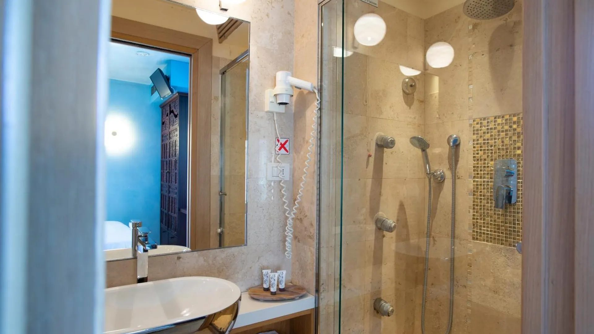 Hotel Ca' Dei Dogi Wenecja Włochy