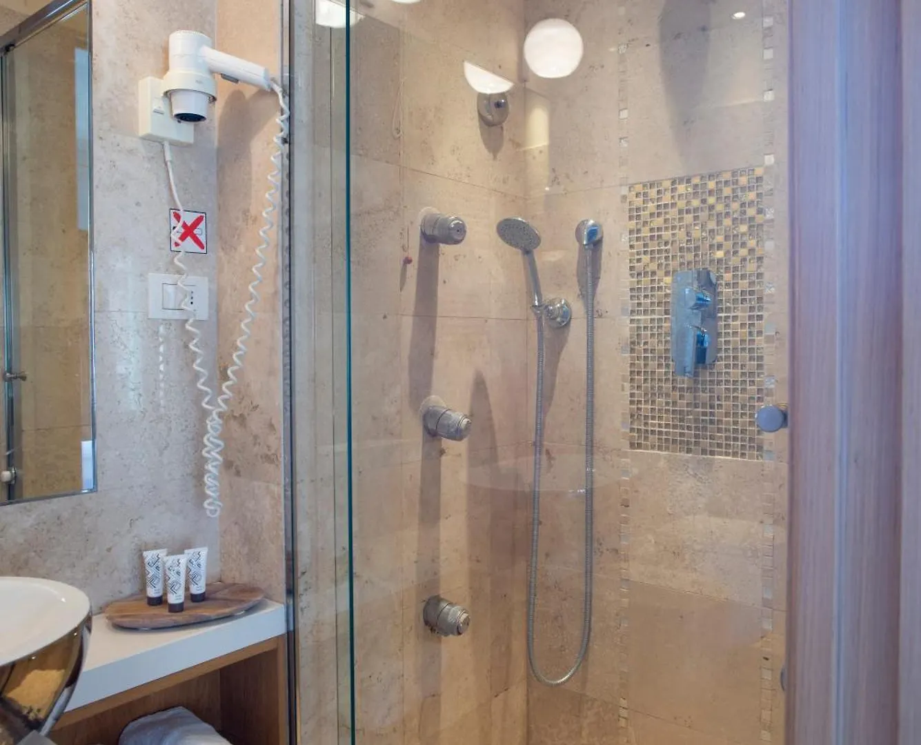 Pensjonat Hotel Ca' Dei Dogi Wenecja