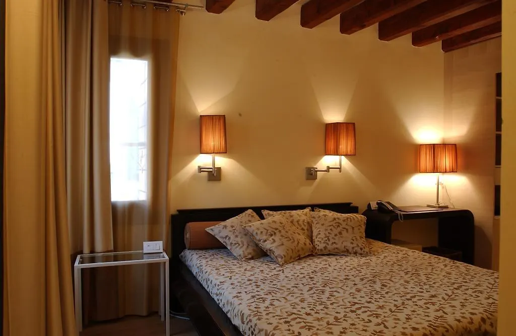 Hotel Ca' Dei Dogi Wenecja Pensjonat