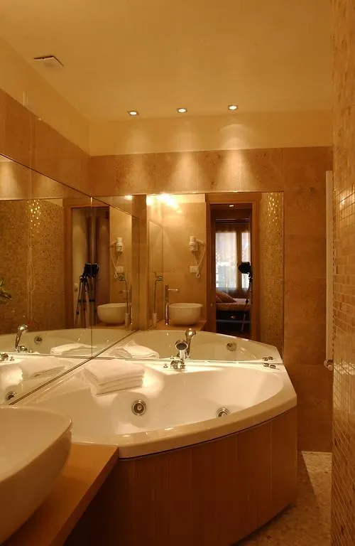 Pensjonat Hotel Ca' Dei Dogi Wenecja