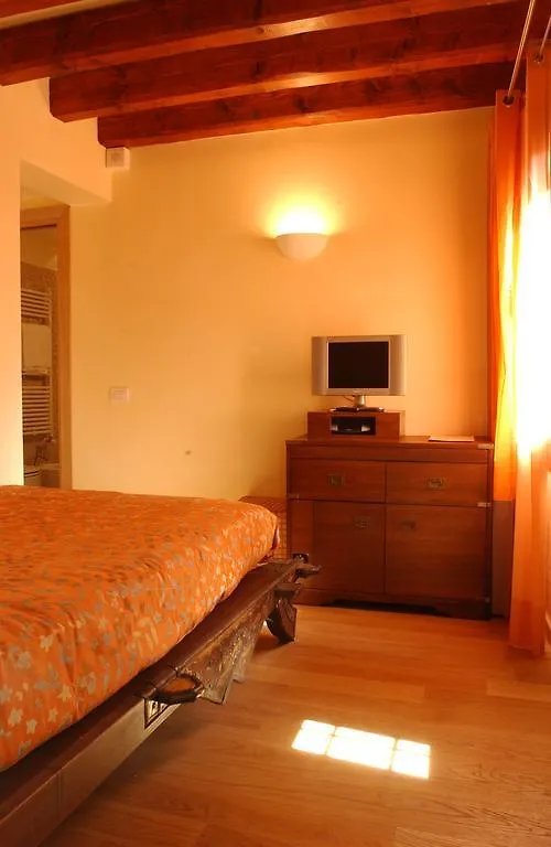 Hotel Ca' Dei Dogi Wenecja Pensjonat
