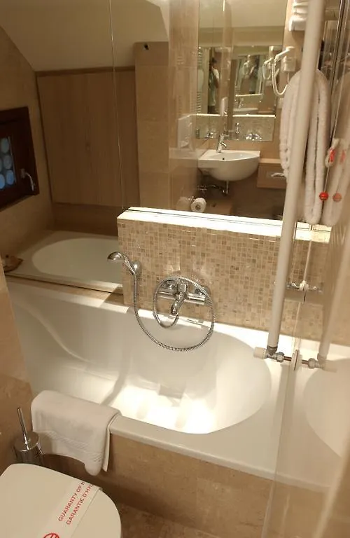 Hotel Ca' Dei Dogi Wenecja Pensjonat