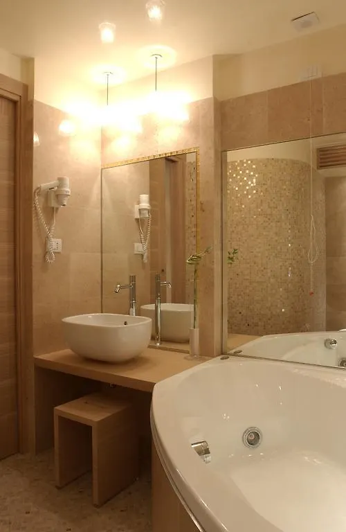*** Pensjonat Hotel Ca' Dei Dogi Wenecja Włochy