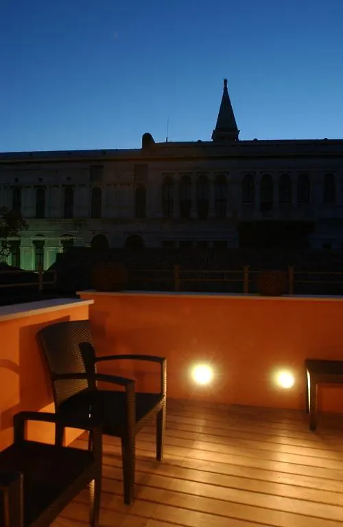 Hotel Ca' Dei Dogi Wenecja 3*,  Włochy