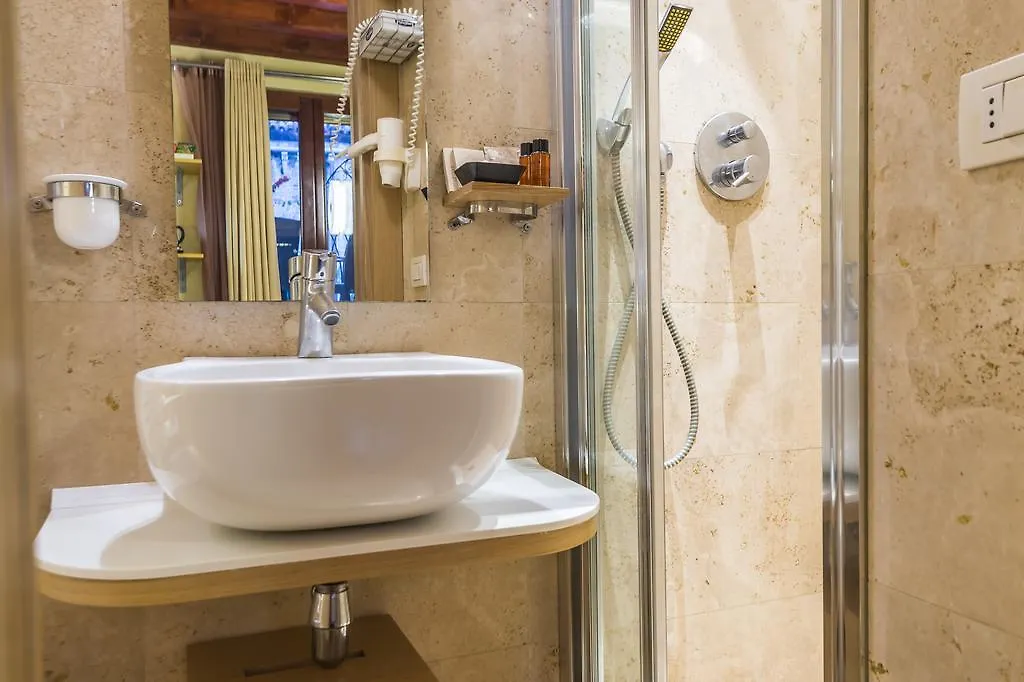 Hotel Ca' Dei Dogi Wenecja