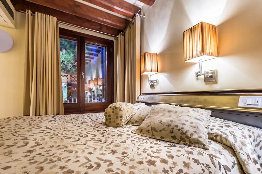 Hotel Ca' Dei Dogi Wenecja Pensjonat