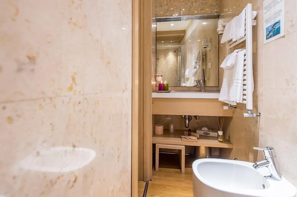 Hotel Ca' Dei Dogi Wenecja 3*,