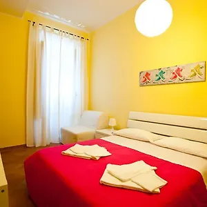 Nocleg ze śniadaniem Services Porta Castello