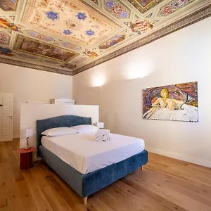 Residenza D'epoca Palazzo Salviati Quaratesi Florença