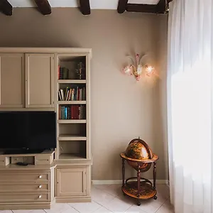 Ca' Amadi Nocleg ze śniadaniem