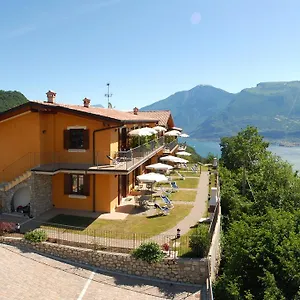  Appartamento Garden Italia
