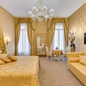 Nocleg ze śniadaniem Residenza Veneziana