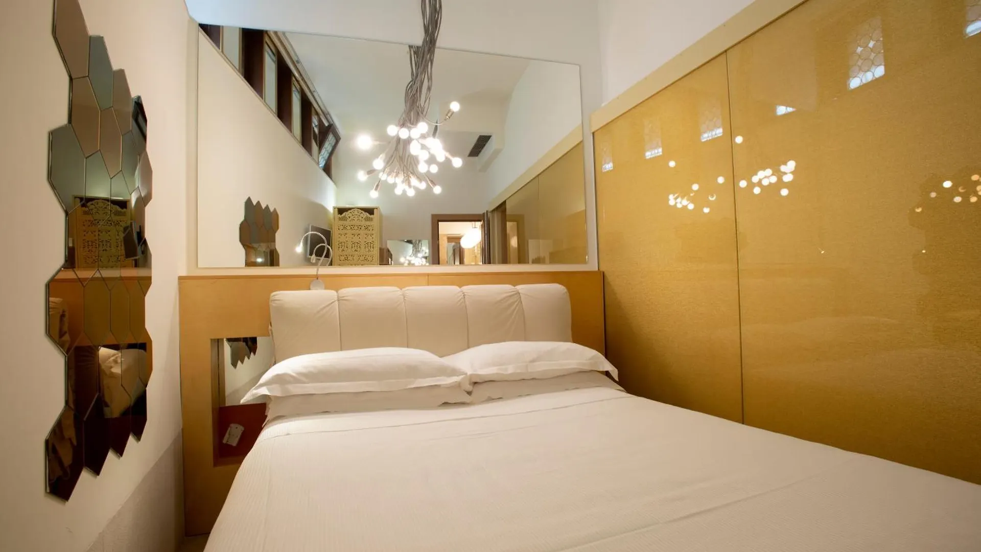 Hotel Ca' Dei Dogi Benátky 3*,  Itálie