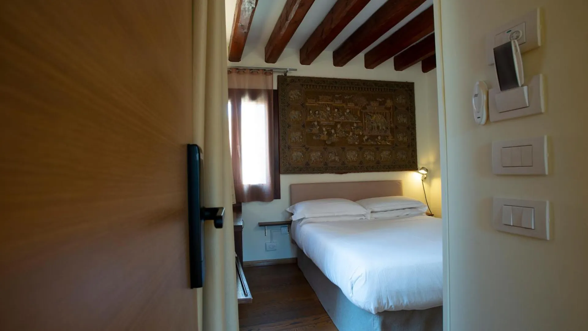 Hotel Ca' Dei Dogi Benátky