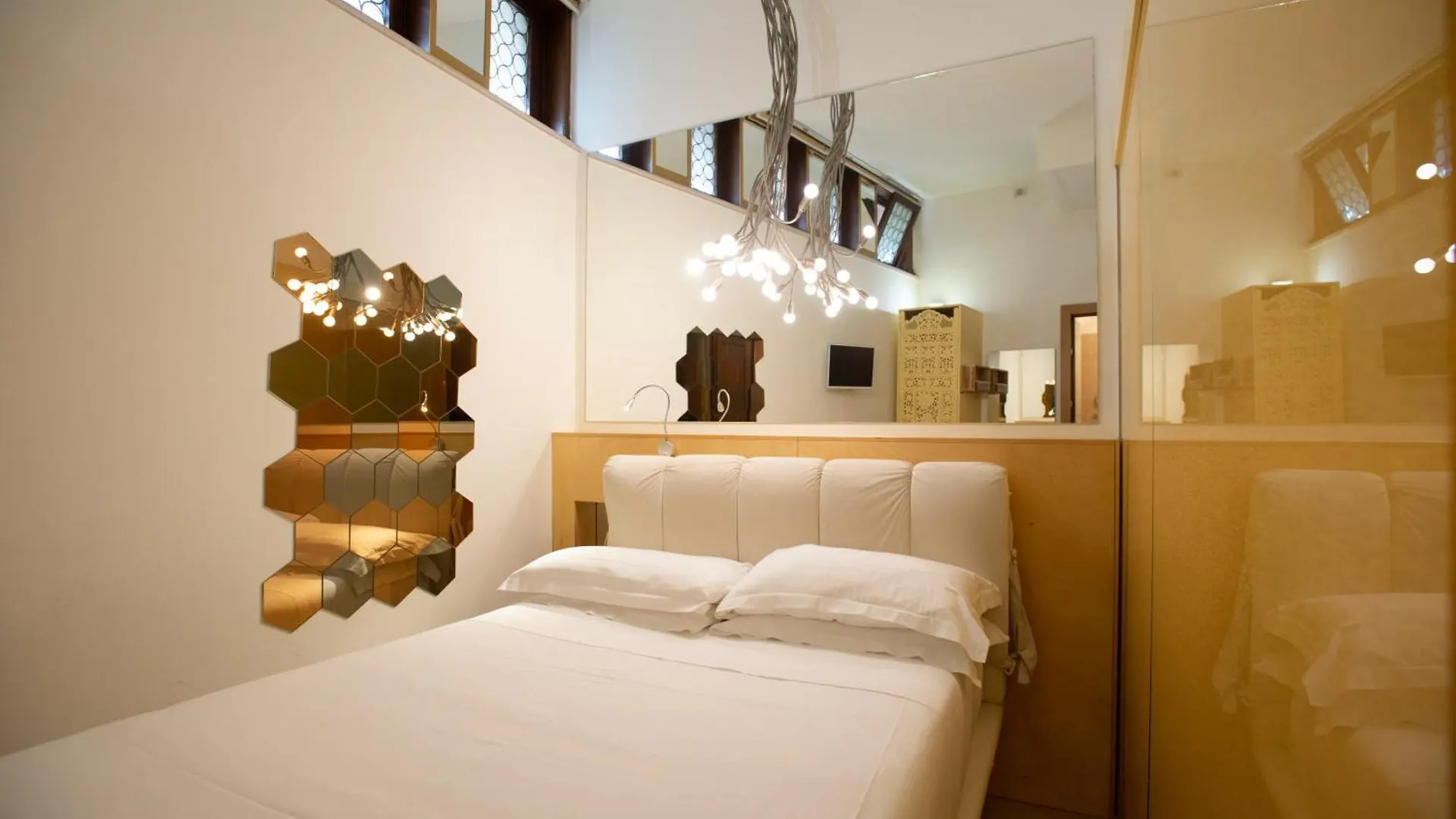 Hotel Ca' Dei Dogi Benátky 3*,