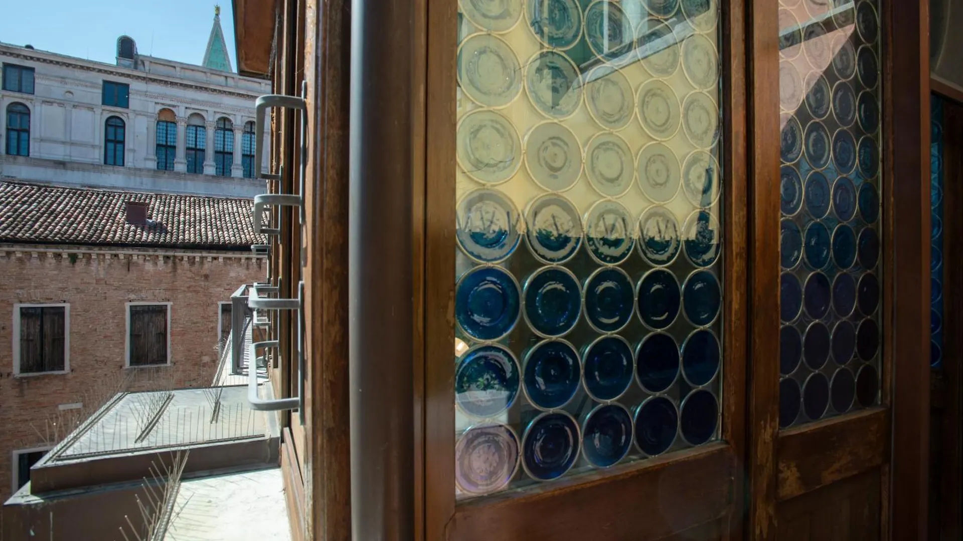 Hotel Ca' Dei Dogi Benátky Penzion