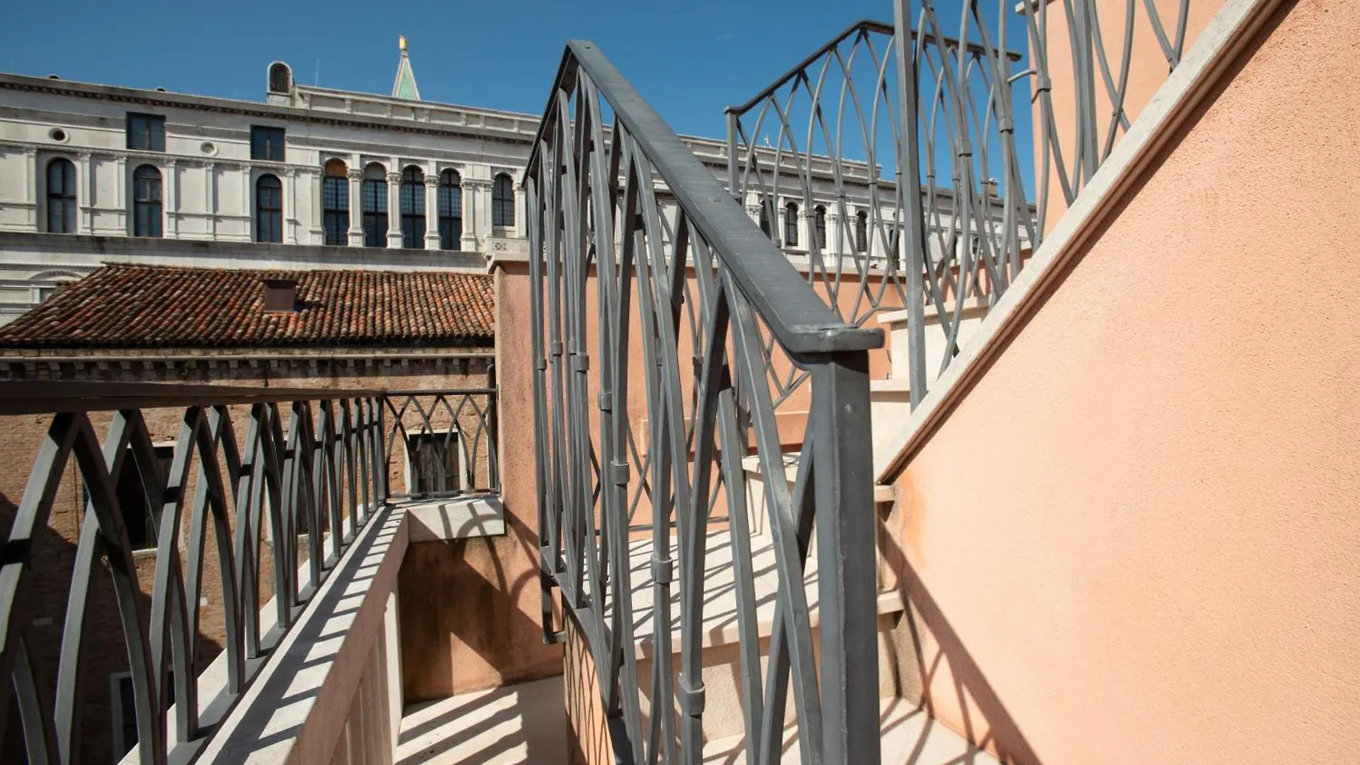 Hotel Ca' Dei Dogi Benátky