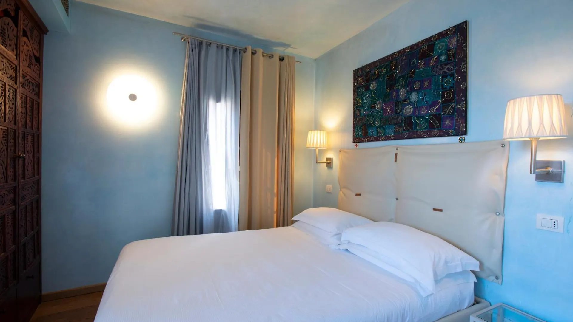 Hotel Ca' Dei Dogi Benátky Penzion
