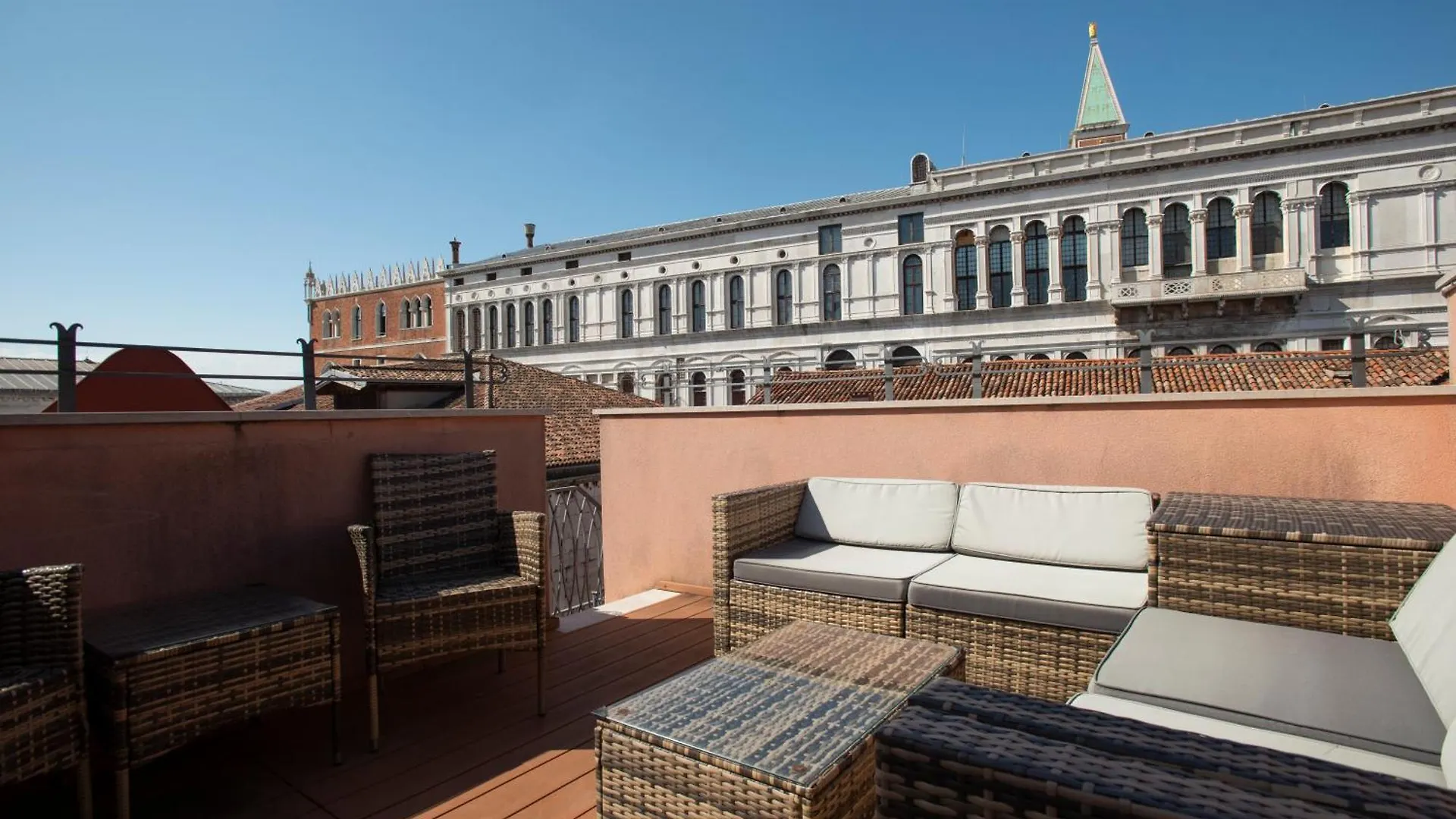 Ca' Dei Dogi Hotel Venice 3*,  Italy
