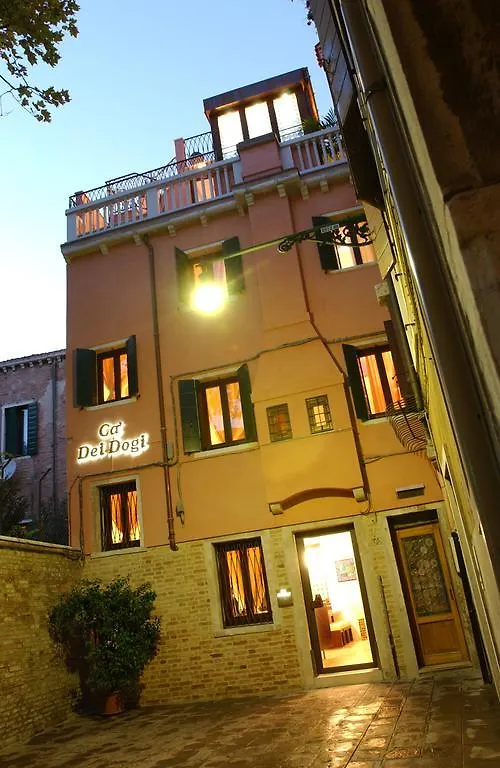 Ca' Dei Dogi Hotel Venice Guest house