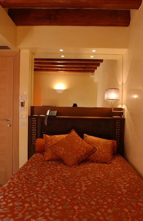 Hotel Ca' Dei Dogi Benátky