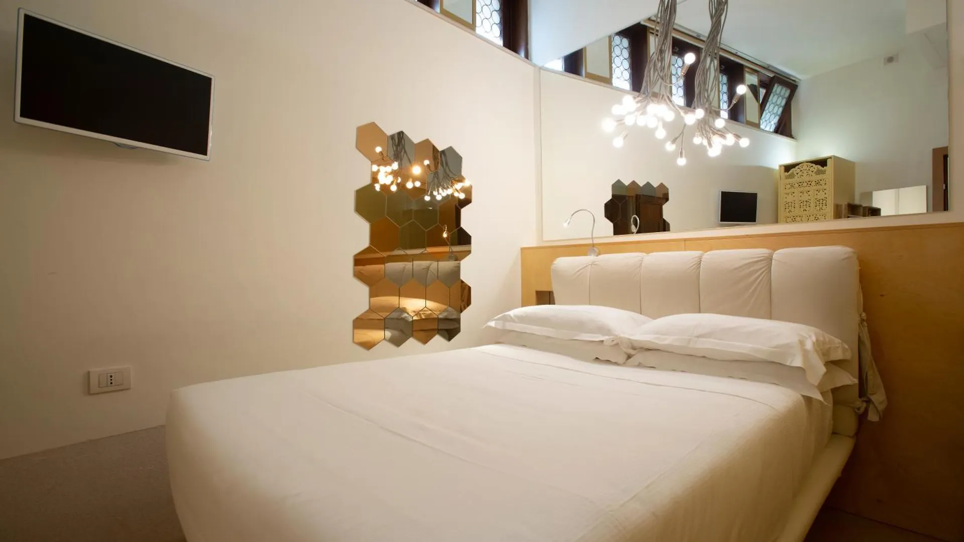 Hotel Ca' Dei Dogi Venedig