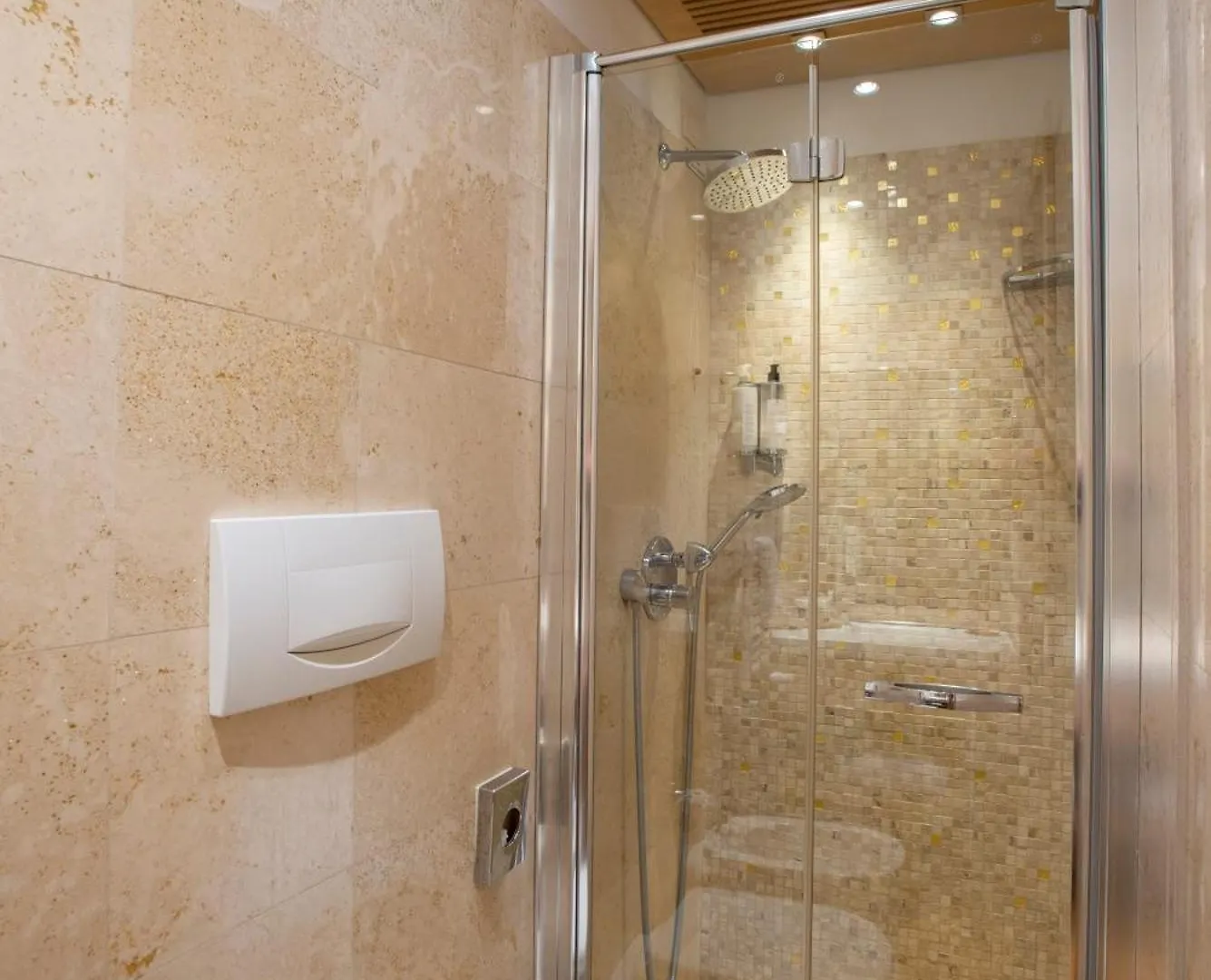 Hotel Ca' Dei Dogi Wenecja Pensjonat