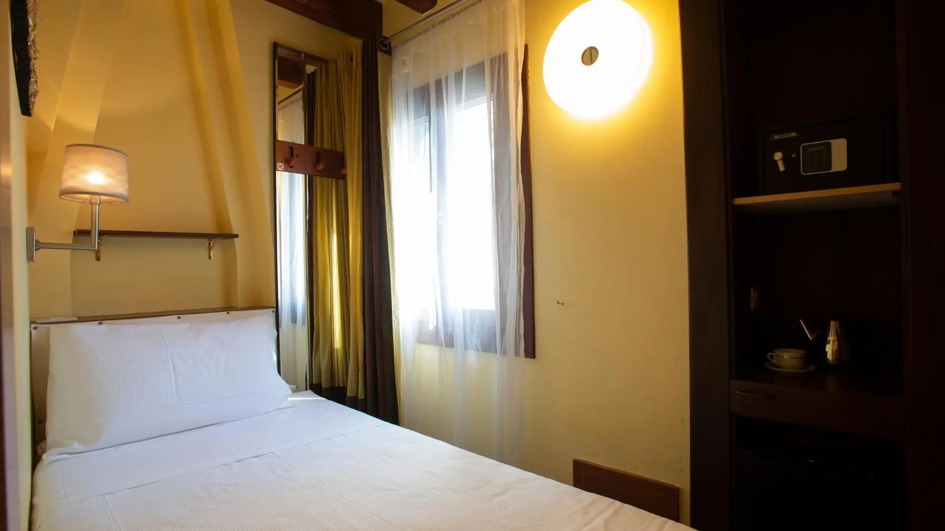 Hotel Ca' Dei Dogi Wenecja