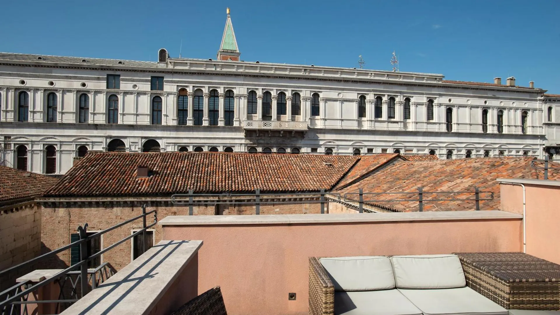 Hotel Ca' Dei Dogi Venedig Italien