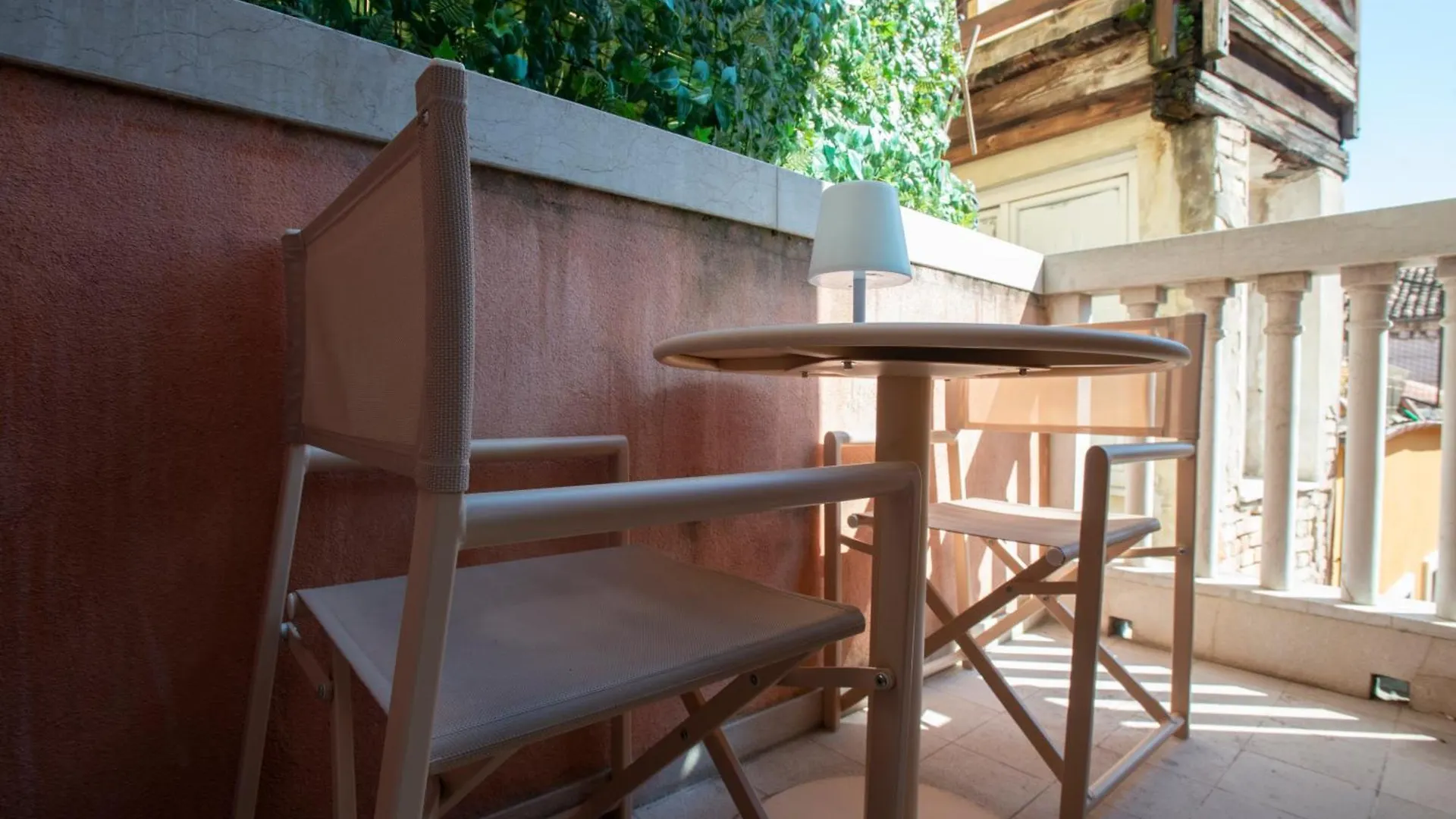 Hotel Ca' Dei Dogi Wenecja 3*,