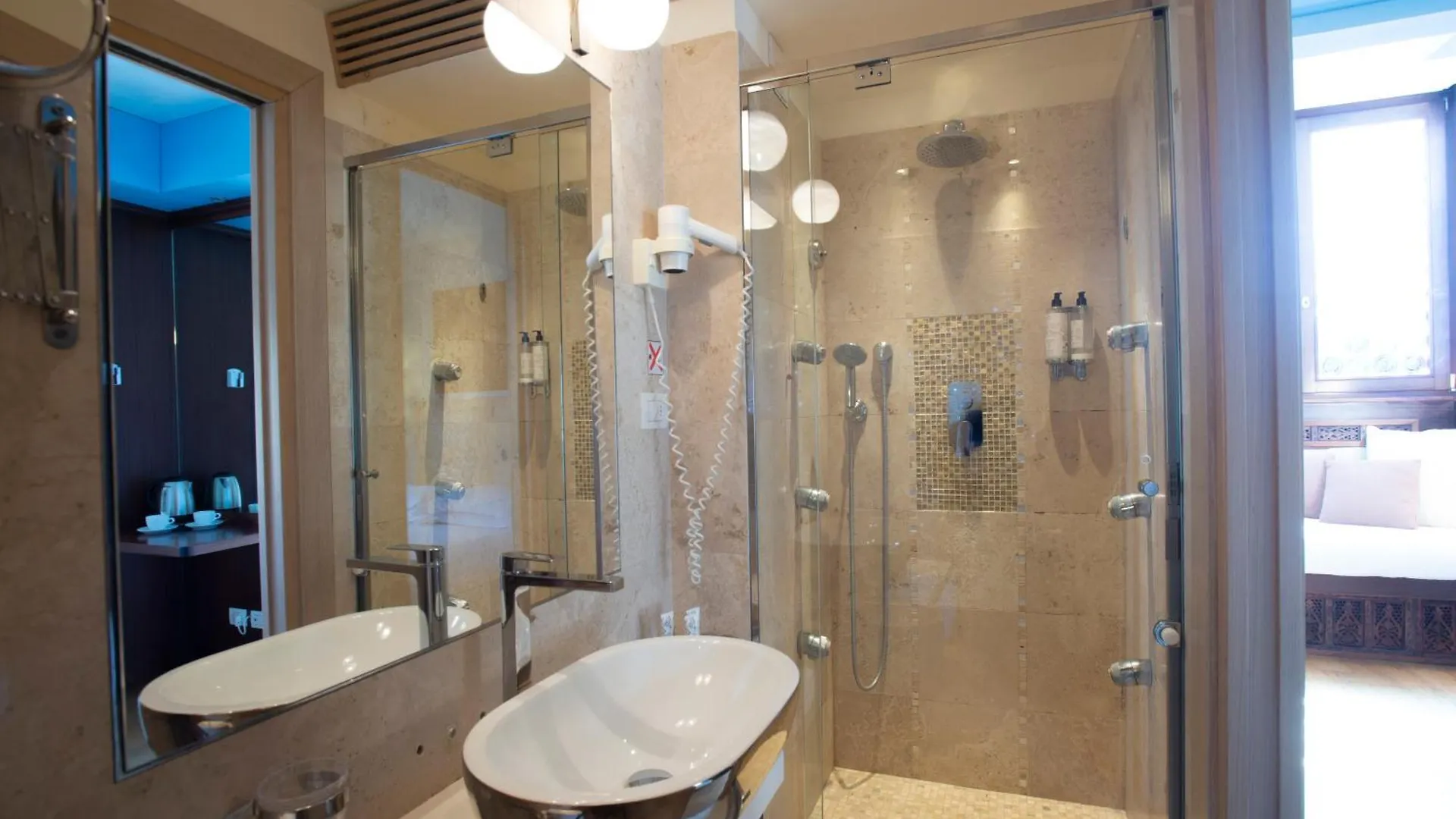 Hotel Ca' Dei Dogi Wenecja Pensjonat