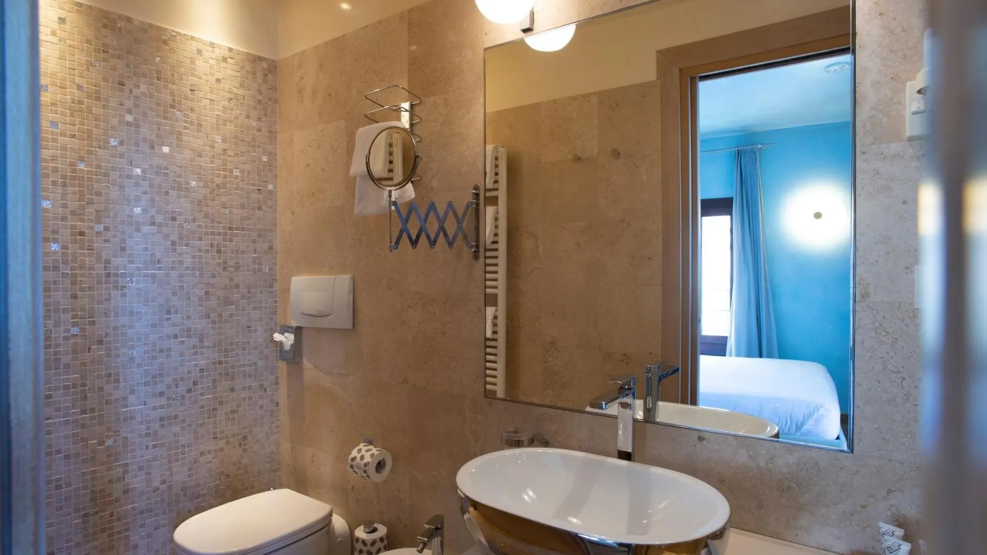 Pensjonat Hotel Ca' Dei Dogi Wenecja