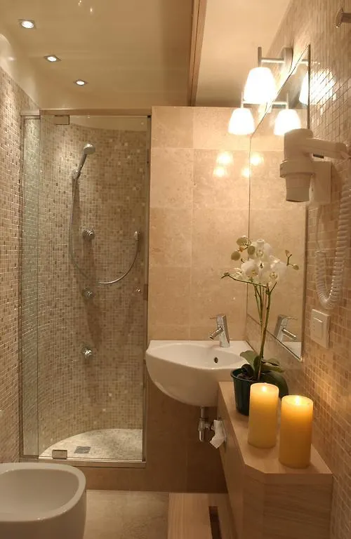 Hotel Ca' Dei Dogi Wenecja 3*,  Włochy