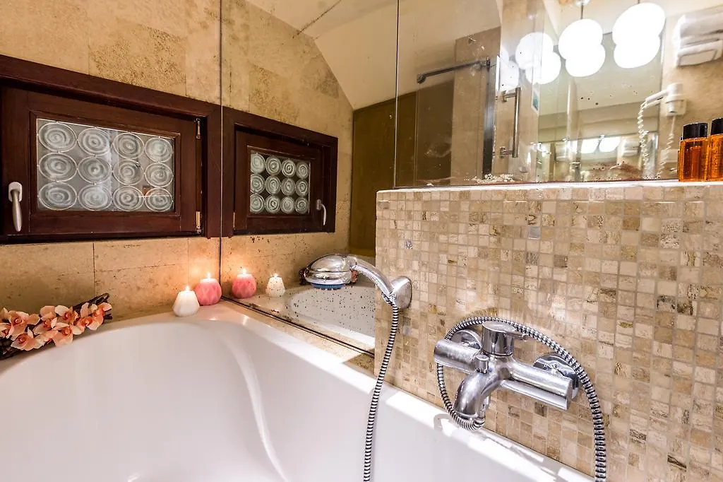 *** Pensjonat Hotel Ca' Dei Dogi Wenecja Włochy