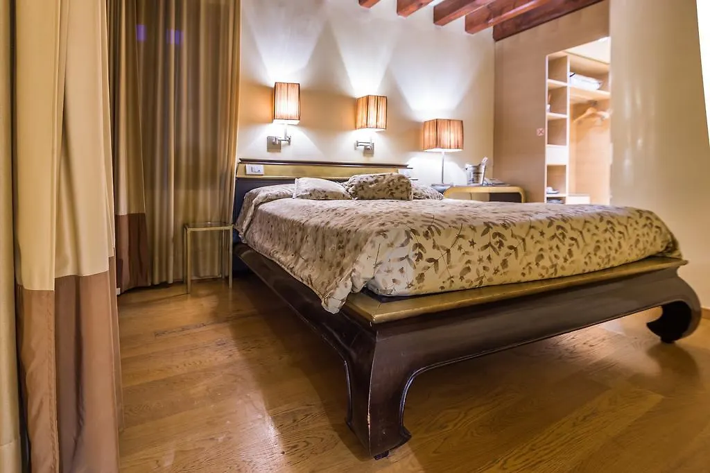 Pensjonat Hotel Ca' Dei Dogi Wenecja